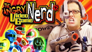 The Angry Video Game Nerd 11. évad Ep.1 1. epizód
