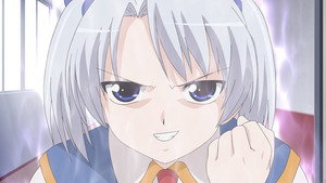 護くんに女神の祝福を！ 1. évad Ep.12 12. epizód