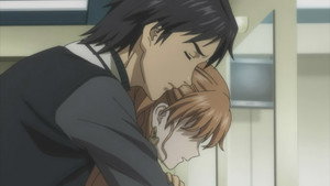 WHITE ALBUM 1. évad Ep.18 18. epizód