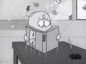 おそ松くん 1. évad Ep.18 18. epizód