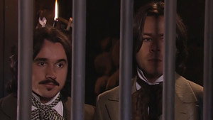 A Escrava Isaura 1. évad Ep.155 155. epizód