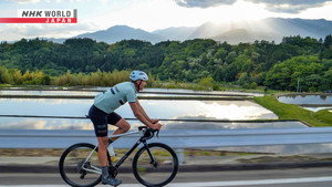 Cycle Around Japan 10. évad Ep.6 6. epizód