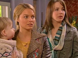Neighbours 26. évad Ep.203 203. epizód