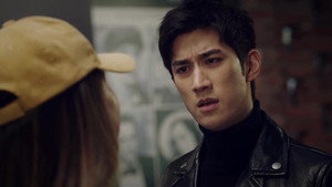 我的世界你好 1. évad Ep.23 23. epizód