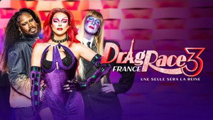 Drag Race France 3. évad Ep.5 5. epizód