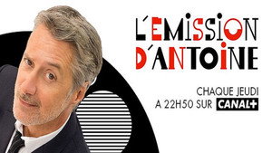 L'émission d'Antoine kép