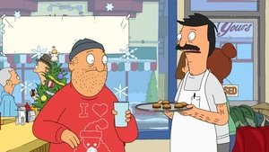 Bob burgerfalodája 8. évad Ep.6 6. epizód