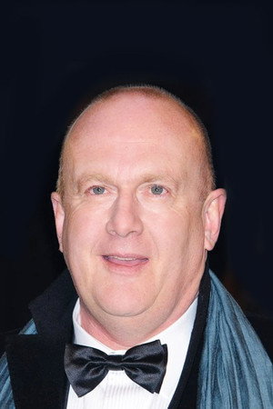 Peter Hambleton profil kép