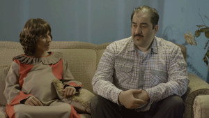 أنيسة الونيسة 1. évad Ep.27 27. epizód