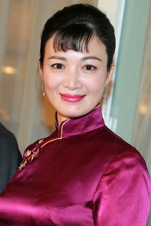 陳少霞 profil kép