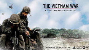 The Vietnam War kép