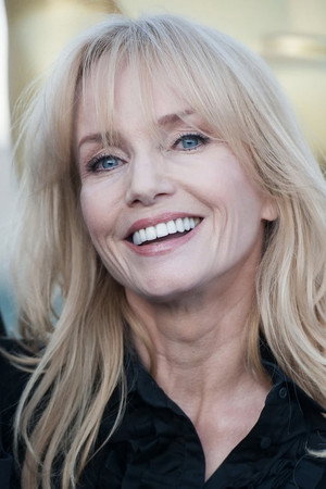 Rebecca De Mornay profil kép