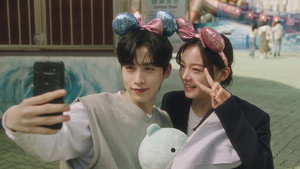 풋풋한 로맨스 1. évad Ep.3 3. epizód