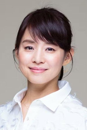 石田ゆり子 profil kép