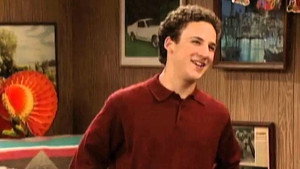 Boy Meets World 4. évad Ep.10 10. epizód