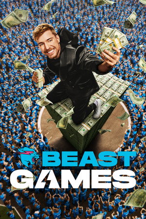 Beast-bajnokság poszter