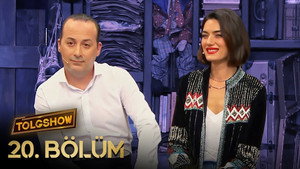 TOLGSHOW 2. évad Ep.7 7. epizód