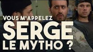 Serge le Mytho 1. évad Ep.29 29. epizód