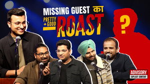 Pretty Good Roast Show 1. évad Ep.5 5. epizód