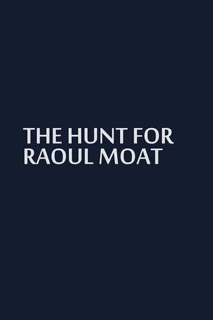 The Hunt for Raoul Moat poszter