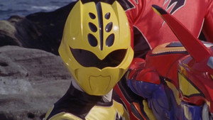 獣拳戦隊ゲキレンジャー 1. évad Ep.9 9. epizód