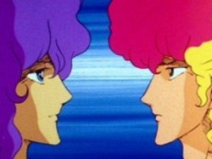 愛してナイト 1. évad Ep.7 7. epizód