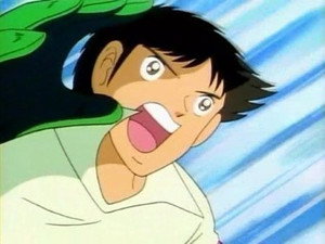 新・キャプテン翼 1. évad Ep.5 5. epizód
