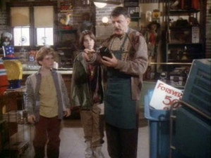 Eerie, Indiana 1. évad Ep.13 13. epizód