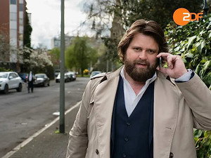 Ein Fall für Zwei 5. évad Ep.1 1. epizód