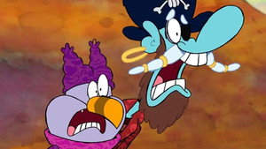 Chowder 1. évad Ep.7 7. epizód