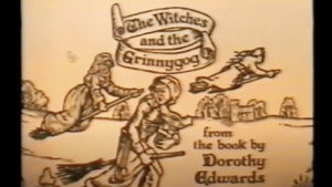 The Witches and the Grinnygog kép