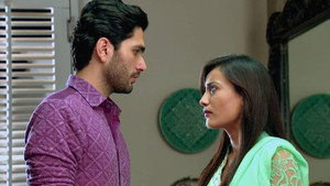 Qubool Hai 1. évad Ep.634 634. epizód