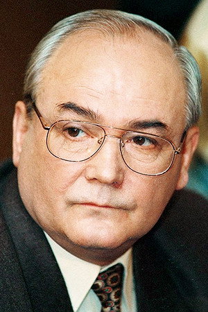 Всеволод Шиловский profil kép