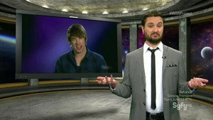 The Wil Wheaton Project 1. évad Ep.3 3. epizód