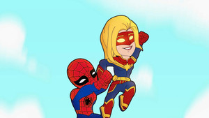 Marvel Super Hero Adventures 1. évad Ep.7 7. epizód