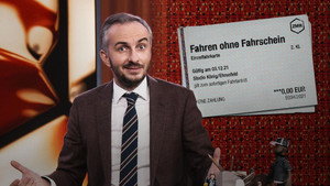 ZDF Magazin Royale 3. évad Ep.13 13. epizód