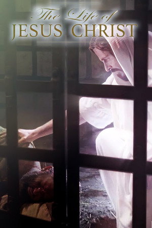 The Life of Jesus Christ 3. évad (2013-01-10) poszter