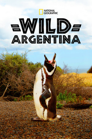 Vad Argentína 1. évad (2017-09-11) poszter