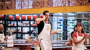 Masterchef Celebrity: Colombia 3. évad Ep.37 37. epizód