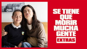 Se tiene que morir mucha gente (Extras) 1. évad Ep.3 3. epizód