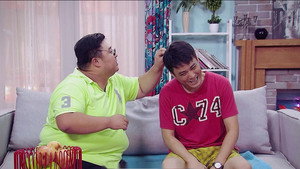 外星小子哆布哆 1. évad Ep.37 37. epizód