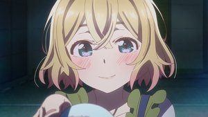 彼女、お借りします 1. évad Ep.3 3. epizód