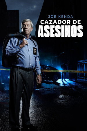 Homicide Hunter: Lt Joe Kenda poszter