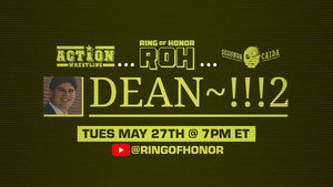 ROH on HonorClub Speciális epizódok Ep.3 3. epizód