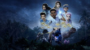 Jurassic World: Krétakori tábor kép