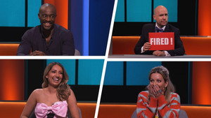 The Apprentice: You're Fired! 17. évad Ep.2 2. epizód