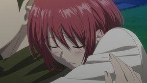 赤髪の白雪姫 1. évad Ep.9 9. epizód