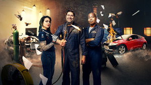 Motor Mythbusters kép