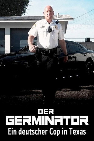 Der Germinator poszter