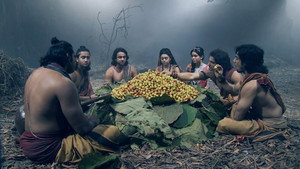 Mahabharat 9. évad Ep.2 2. epizód